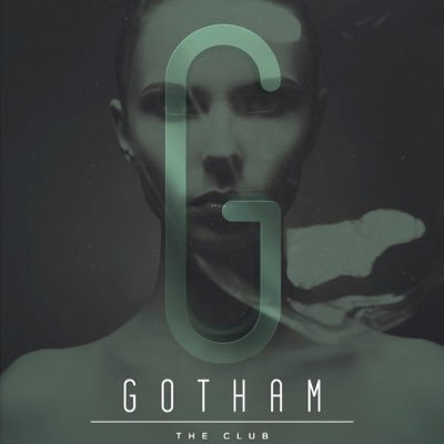 Twitter de Gotham the Club. Para listas, reservados y shishas...ponte en contacto por mD. #QueNoTeLoCuenten #GothamTheClub