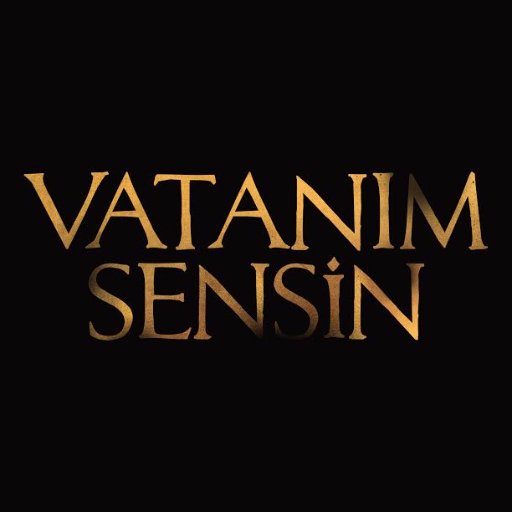 Vatanım Sensin