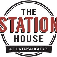 The Station House(@KatfishKatys) 's Twitter Profile Photo