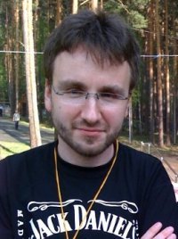 Счастливый муж и отец. Взращиваю системы, повелеваю сетями.