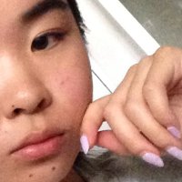 cilla zhou (@rustedd) 's Twitter Profile
