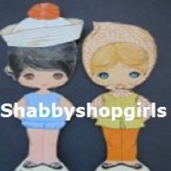 shabbyshopgirls Profile Picture