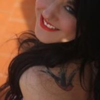 Kasie Gray - @ZombieKasiegray Twitter Profile Photo