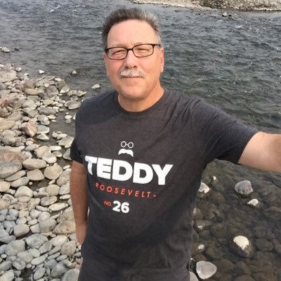 DougDomenech's profile picture. Conservative for Constitutional Liberty.