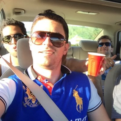 danielandresvv's profile picture. Ingeniero Civil. USFQ. Barcelona Sporting Club