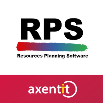 RPS_Mex's profile picture. Solución #ERP destinada a la #optimización de los procesos de #Industrias de #manufactura discreta .🏭