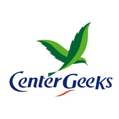 You will know if you are a #CenterGeek you get #geeky about stuff that you will only do @centerparcsuk here is the place 2 tweet that stuff! @centerparcs