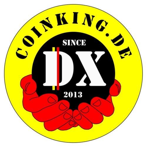 CoinkingDe's profile picture. XRP will beat Bitcoin