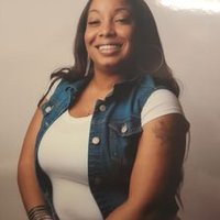 Tisha Luster(@TishaLuster) 's Twitter Profile Photo