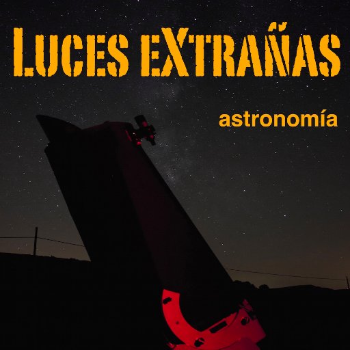 Podcast de astronomía visual 🎙️🔭🌌