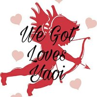 WeGotLoves Yaoi (@wegotlovesyaoi) 's Twitter Profile