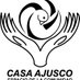 Casa Ajusco, A.C. (@casaajusco) Twitter profile photo