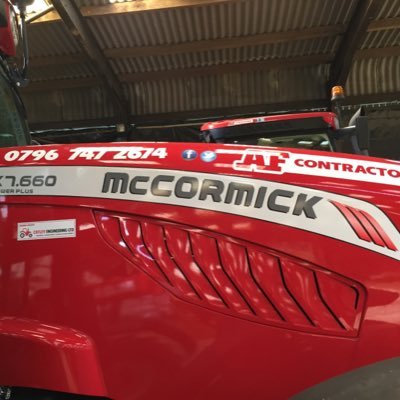We are a agricultural contracting company. Specialised in hedge trimming with two flail trimmer. covering a wide range of agricultural and domestic work