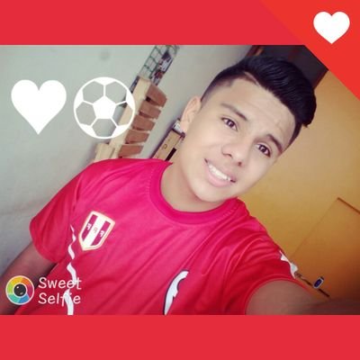 JUGADOR DE FUTBOL ❤♥⚽