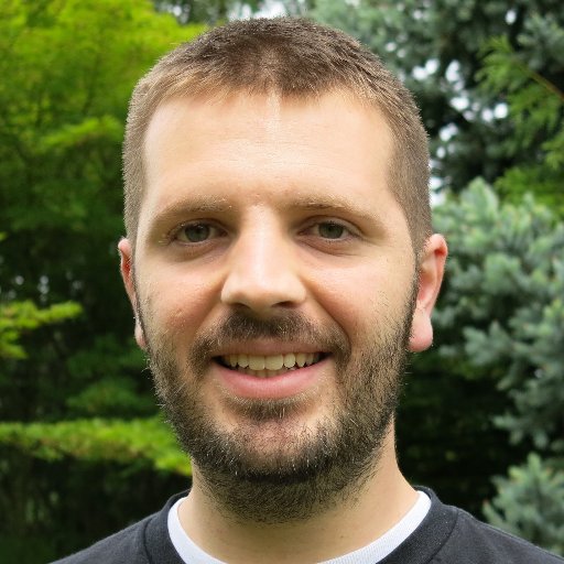 @Ch_JesusChrist, engineer working on @Cosmonic_com, core maintainer of @krustlet, emeritus maintainer of @HelmPack, and amateur foodie. My opinions are my own.