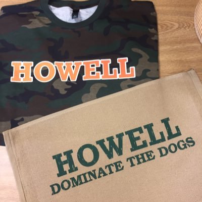 Official Twitter Page of the Howell High School Kilt Shack. Follow us for exclusive promotions and upcoming store sponsored events!