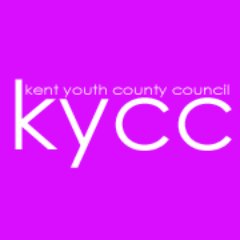 Kent Youth County Council is a group of elected 11-18yr olds that work to improve life for young people across Kent.