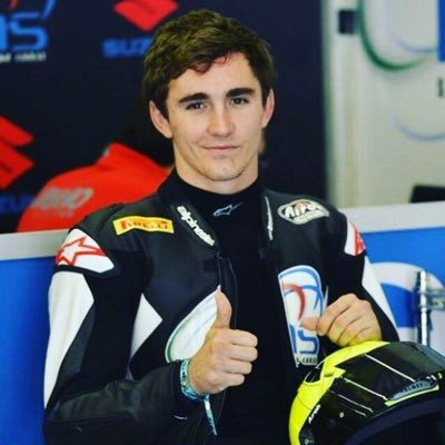 Professional motorcycle racer, #SA🇿🇦 Champion, WSBK, MotoAmerica