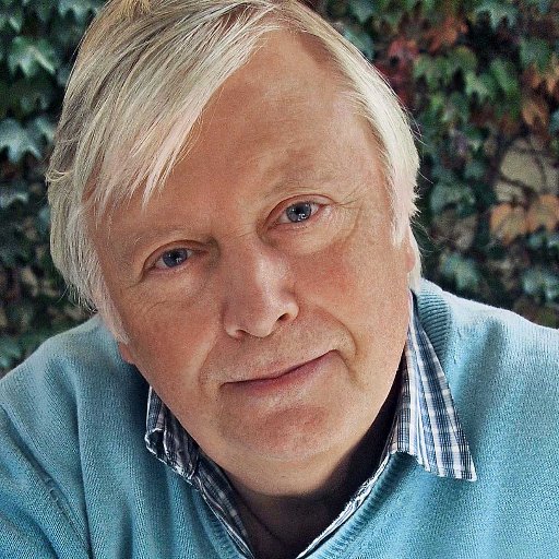 Writer, director, filmmaker. Former BBC correspondent. Taught journalism at City, University of London. Life member NUJ. A founder of Ealing Film Festival.