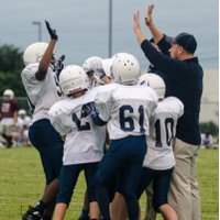 Coach Thomas (@theridgecoacht) 's Twitter Profile