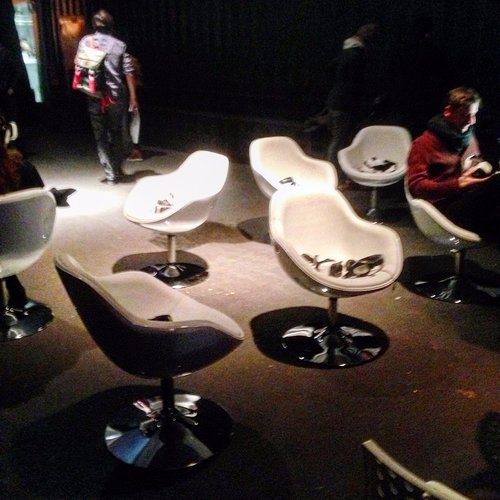 Sensorama360Lab's profile picture. 