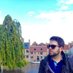 Borja Herrero de la Parte (@borja_herrero) Twitter profile photo