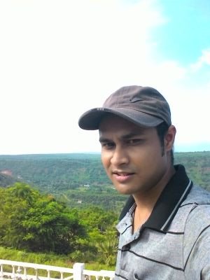 Sensubrata87Sen's profile picture. 