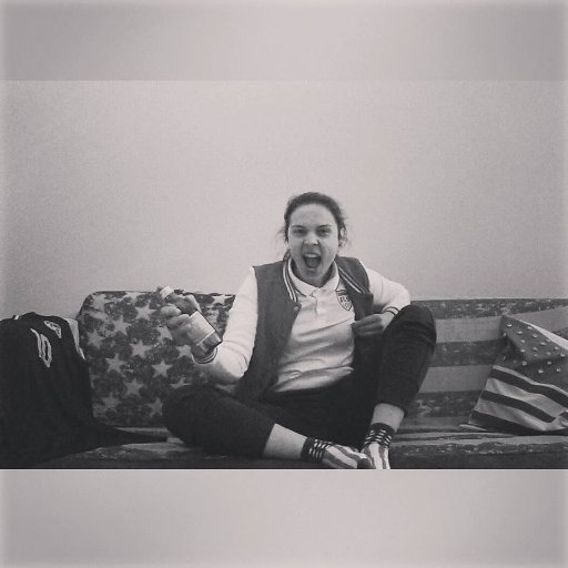 amandahsolo's profile picture. 