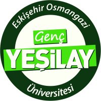 Esogü Genç Yeşilay Topluluğu #EvdeKal 🏡(@gencyesilayogu) 's Twitter Profile Photo