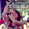 Tengo 13 años xd, amo a los jonas , miley , demi , selena , taylor s, david archuleta, justin bieber etc...