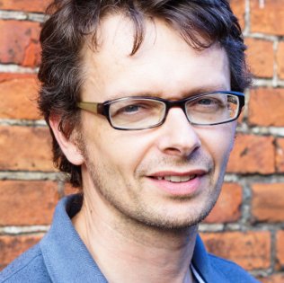 Co-founder of @prisonvoicemail @prison_video Pragmatic optimist, social entrepreneur, dyslexic.