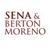 Sena & Berton Moreno (@sbmabogados) Twitter profile photo Sena & Berton Moreno (@sbmabogados) Twitter profile photo