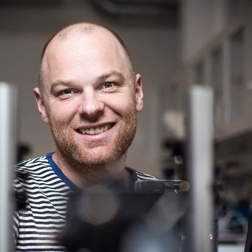 Protein biophysicist working on intrinsically disordered proteins in neuroscience and biotech. Assoc. prof at @MolBiolAU and @PromemoAU. (He/Him)