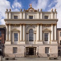 The Mansion House (@doncastermh) 's Twitter Profile