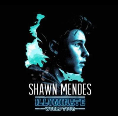 12/05/17 Proyecto para Shawn Mendes en Barcelona. Siguenos y descubre más, ¡va a ser inolvidable! Cualquier duda DM.