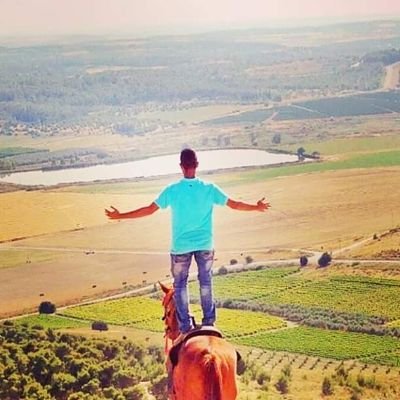 avrahamboruhov's profile picture. 
