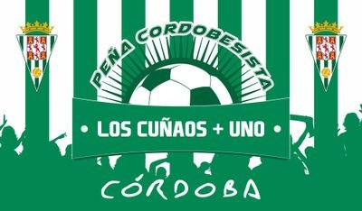SIEMPRE ESTAMOS CON NUESTRO EQUIPO CCF. SÓLO PARA VALIENTES
