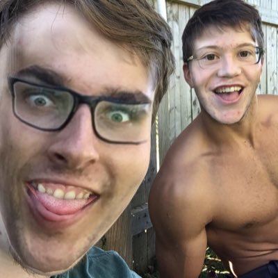 ToHotForMyShirt's profile picture. 