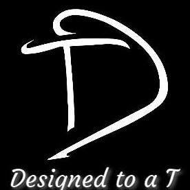 Designed To A T., Inc. is a custom apparel and merchandise designer.