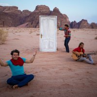 Luc & the Lovingtons (@thelovingtons) 's Twitter Profile