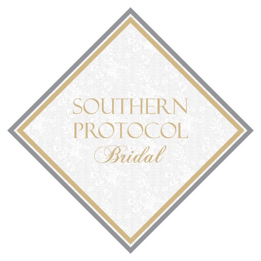 SProtocolBridal's profile picture. Traditionally Modern •Gracefully Classic•  With a Touch of Sass!