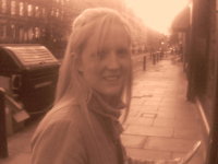 Rhiakara's profile picture. Edinburgh lass living in Glenrothes. 2 boys and a hubby :)