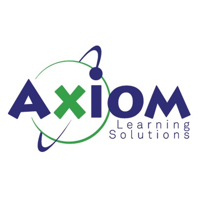 AXIOM Learning Solutions specializes in providing L&D resources, staffing, content design and training delivery to meet any #learninganddevelopment need.
