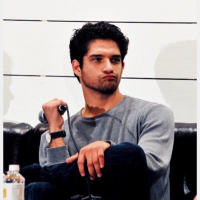 Video tyler posey Tyler Posey