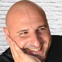 Giuseppe Vullo (@fuzzytake) 's Twitter Profile