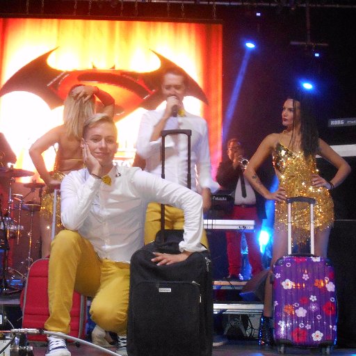 Selenium_Show's profile picture. Facebook: Selenium Orquesta - Granada
https://t.co/XeOaFBTTPf