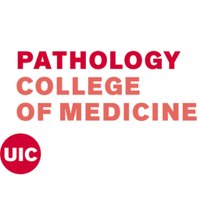 UIC Pathology(@UICPathology) 's Twitter Profile Photo