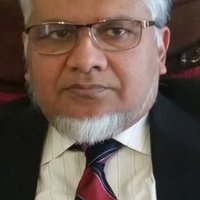 Khalid Hashmi (@khalidhashmiw) 's Twitter Profile