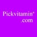 PickVitamin Organic (@VitaSunday) Twitter profile photo