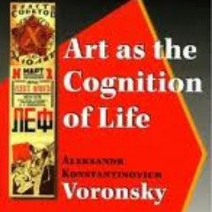 Art and culture from the World Socialist Web Site published by the International Committee of the Fourth International. #Socialism #Trotsky #Voronsky

 https://t.co/ydY5GN3k03